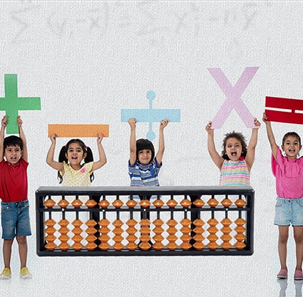Abacus Maths