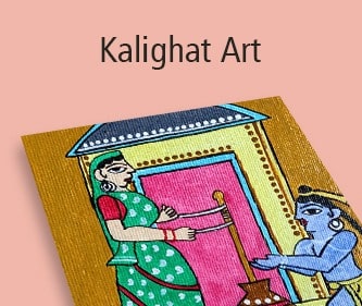 KalighatArt
