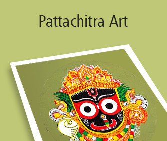 PattachitraArt