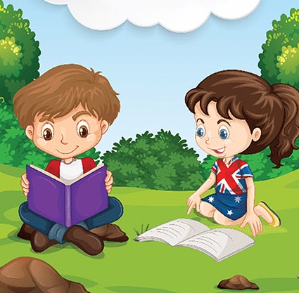 Phonics
