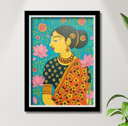 Sakhi Art