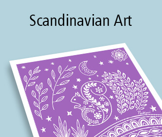 ScandinavianArt