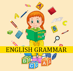 English Grammar