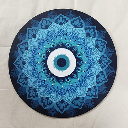 Pen Mandala Advanced